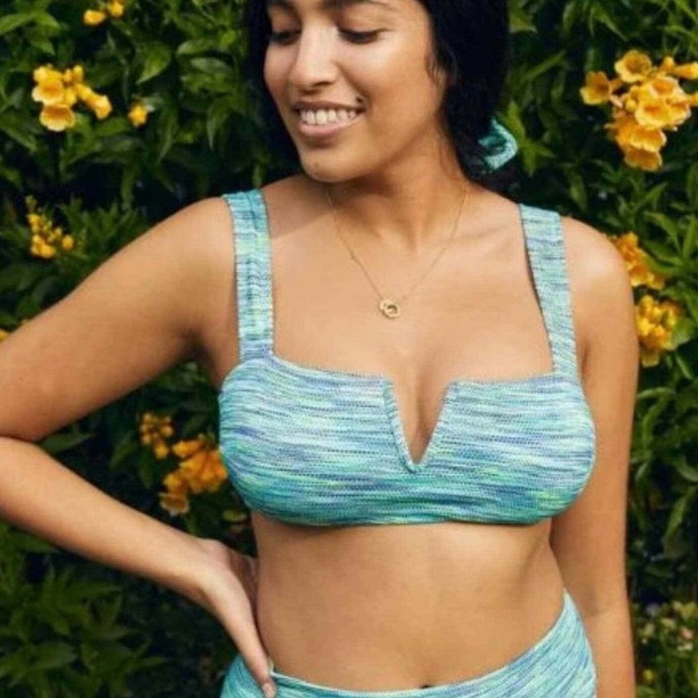 Aerie Bikini Summer Set Size S/M